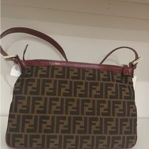 Fendi bag never used